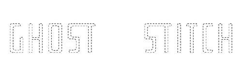 Ghost Stitch Co.